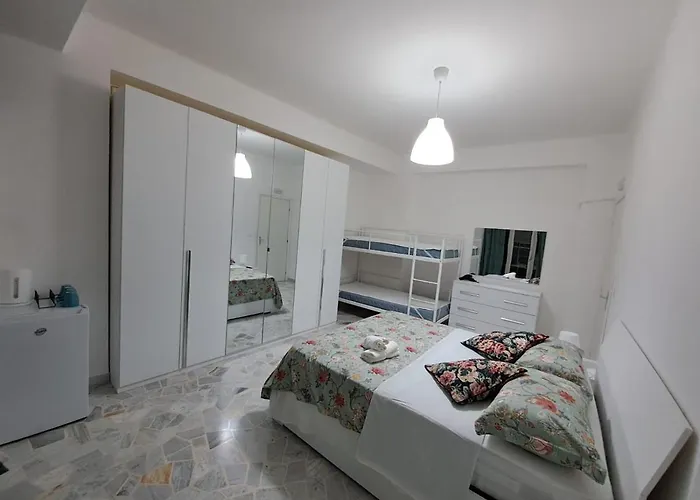 Goffredo Mameli House