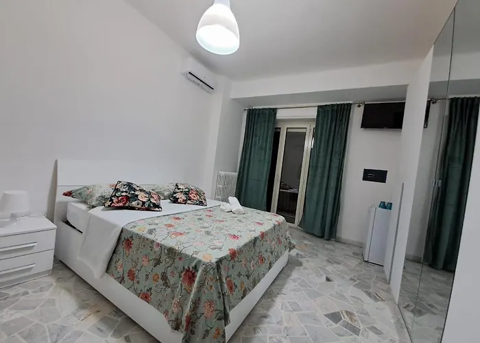 Goffredo Mameli House