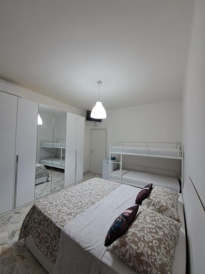 Goffredo Mameli House Guest house Bari